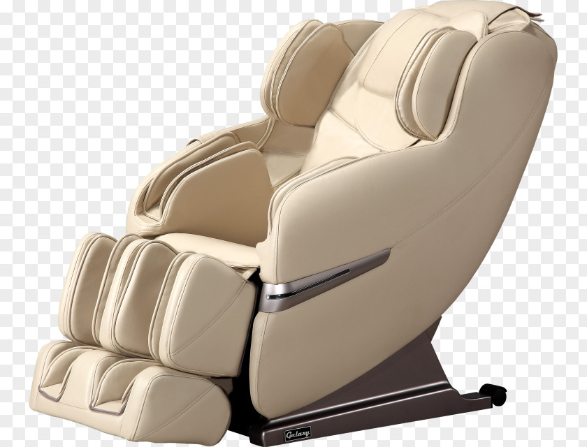 Chair Massage Recliner Shiatsu PNG