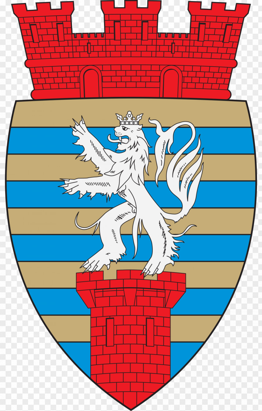Ettelbruck Arlon Coat Of Arms Luxembourgish Sauer PNG