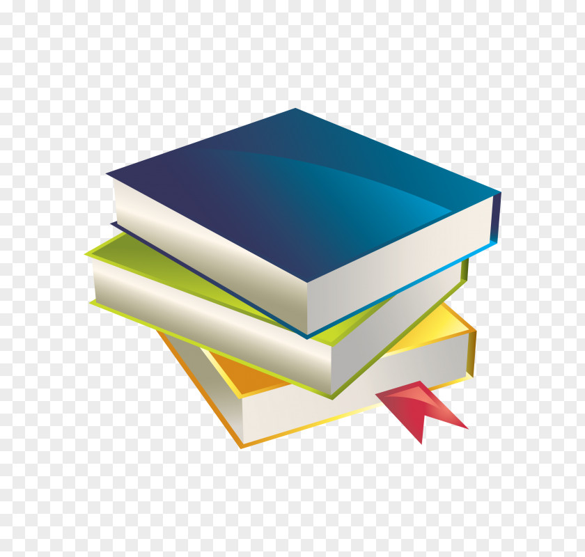 Folder Paper Book Cover PNG