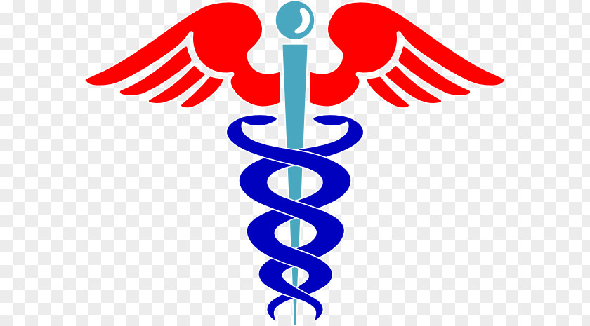 Healthcare Cliparts Staff Of Hermes Caduceus As A Symbol Medicine Clip Art PNG
