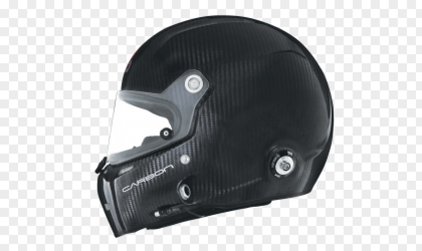 Helmet Carbon Racing Stilo Srl Snell Memorial Foundation PNG