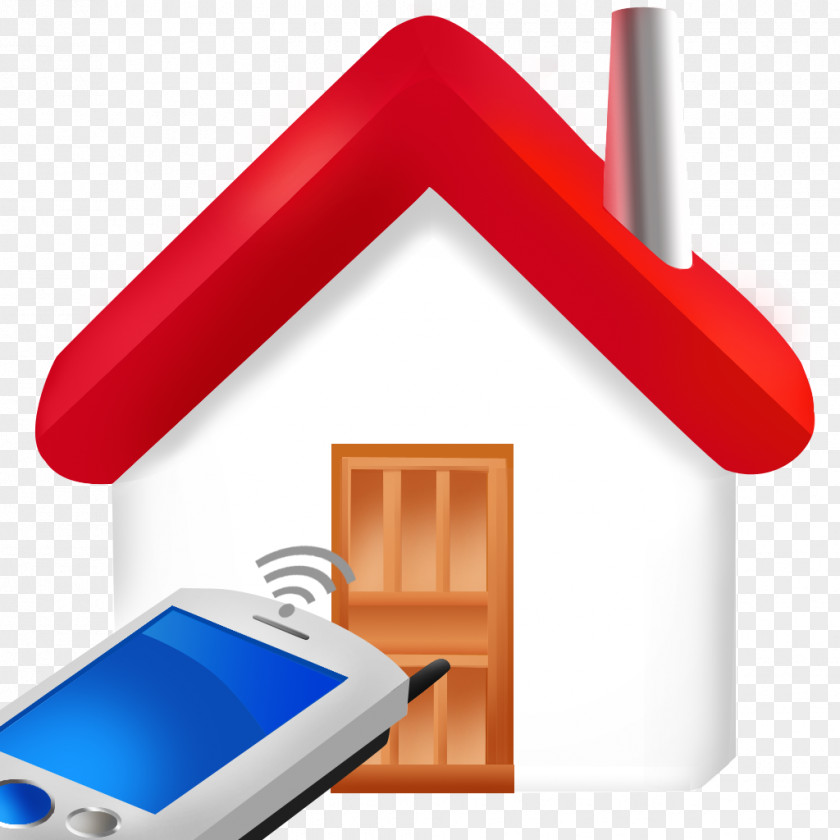 Home Automation Kits App Store Wi-Fi PNG