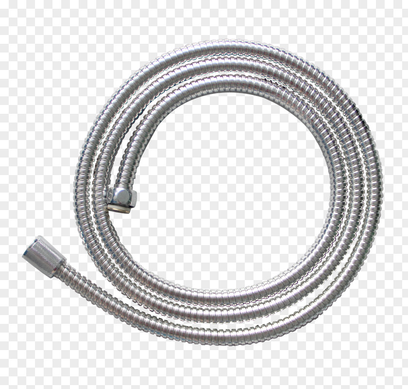 Kinetic Garden Hoses Shower Stainless Steel Bathroom PNG