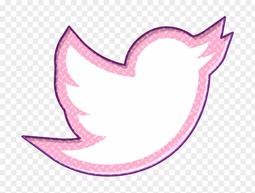 Logo Symbol Bird Icon News Tweet PNG