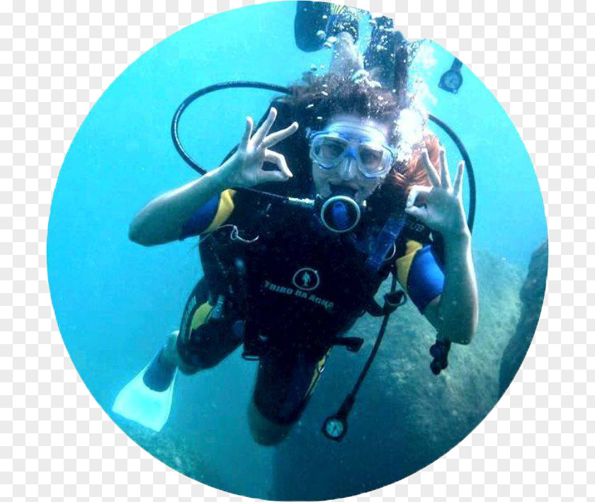 Mergulhador Scuba Diving Buoyancy Compensators Divemaster Underwater Tribo Da Água Escola De Mergulho PNG