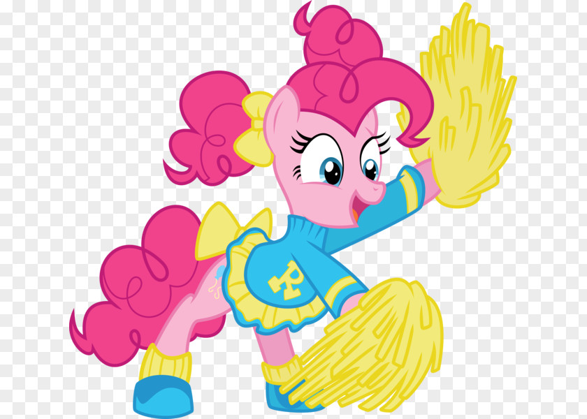 My Little Pony Pinkie Pie Rainbow Dash Twilight Sparkle Fluttershy Applejack PNG