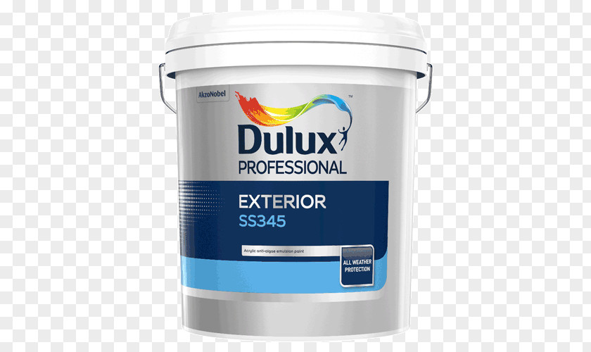 Paint Dulux Stain-blocking Primer Product Marketing PNG