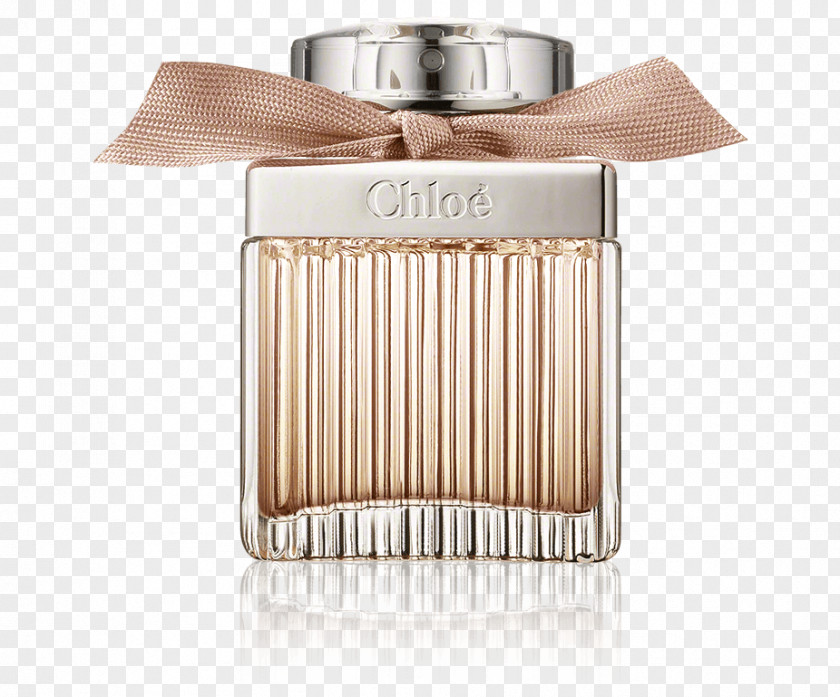 Perfume Eau De Parfum Chloé Toilette Arpège PNG