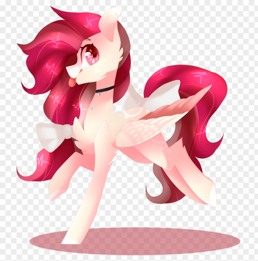 Pony DeviantArt Fan Art PNG