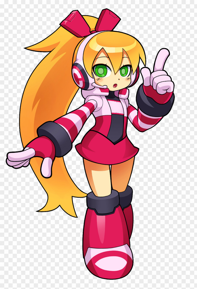 Powerpuff Girls Mighty No. 9 Gunvolt Video Game Mega Man Battle Network PNG