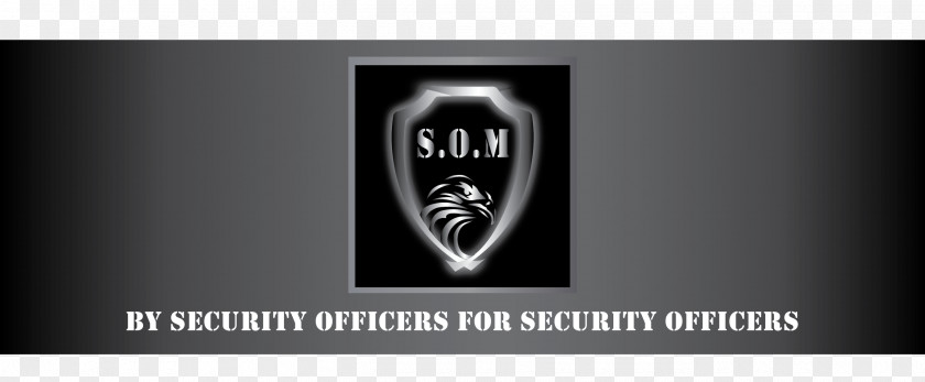 Security Officer Logo Graphic Designer PNG