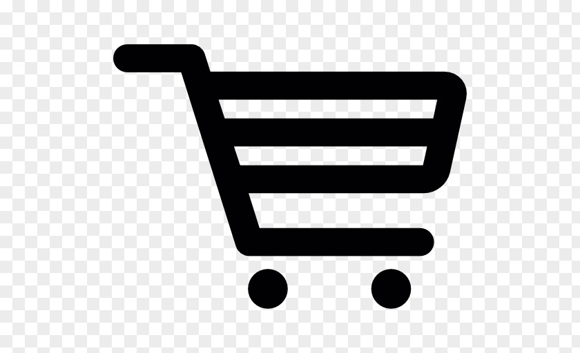 Shopping Cart Logo Grocery Store PNG