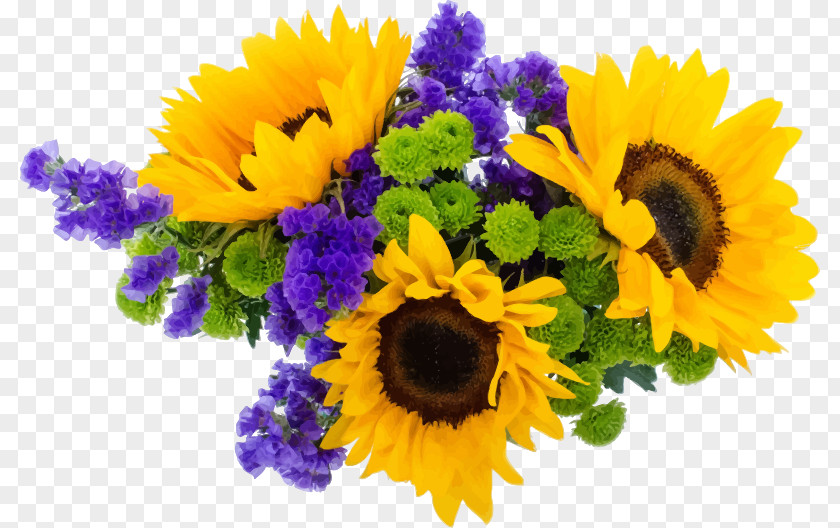 Sunflower Leaf Friendship Day Hindi Quotation Greeting PNG