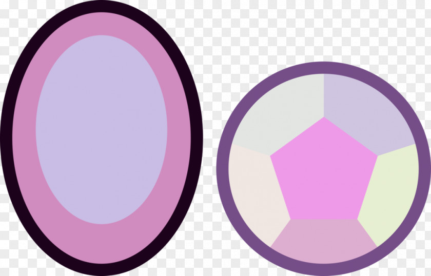 Universe Vector Gemstone Alexandrite Violet Quartz Crystal PNG