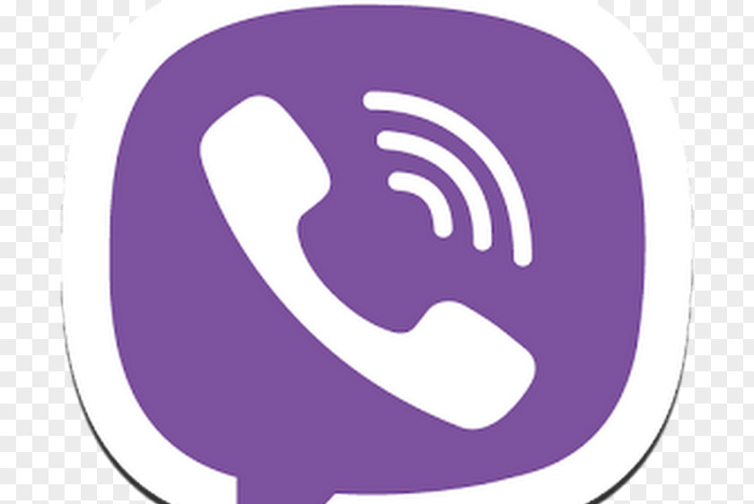 Viber WhatsApp Icon Design PNG