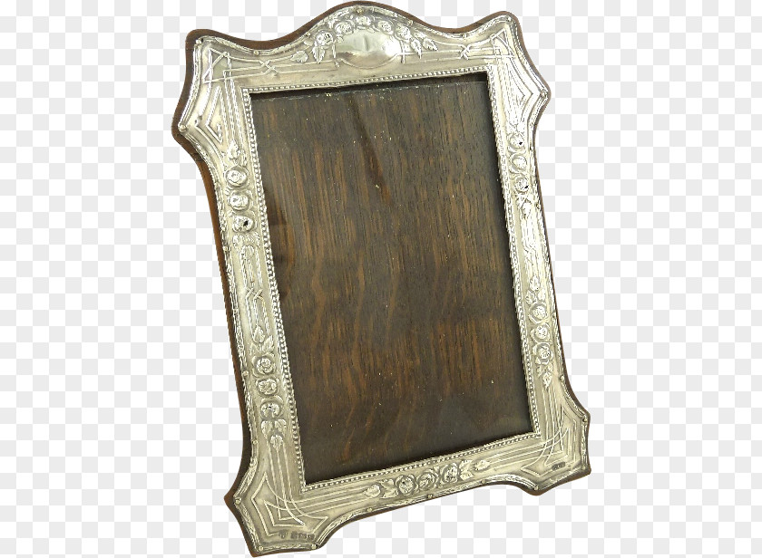 Wood Stain Picture Frames /m/083vt Antique PNG