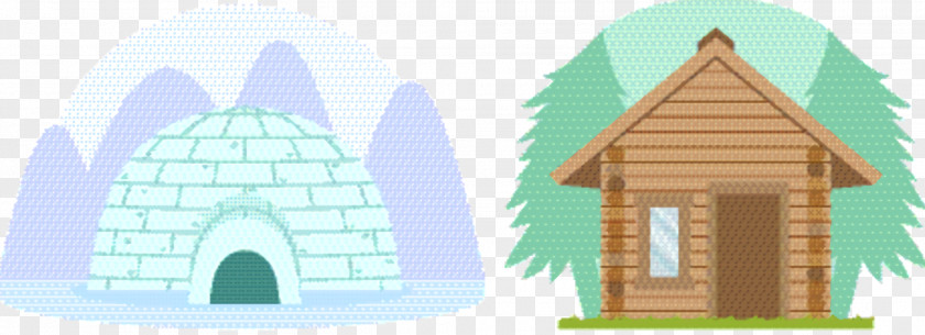 Building Roof Real Estate Background PNG