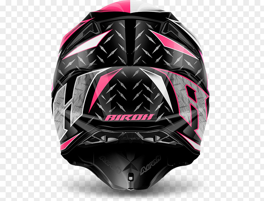 Capacete Motociclista Motorcycle Helmets Airoh Helmet Twist Motocross PNG