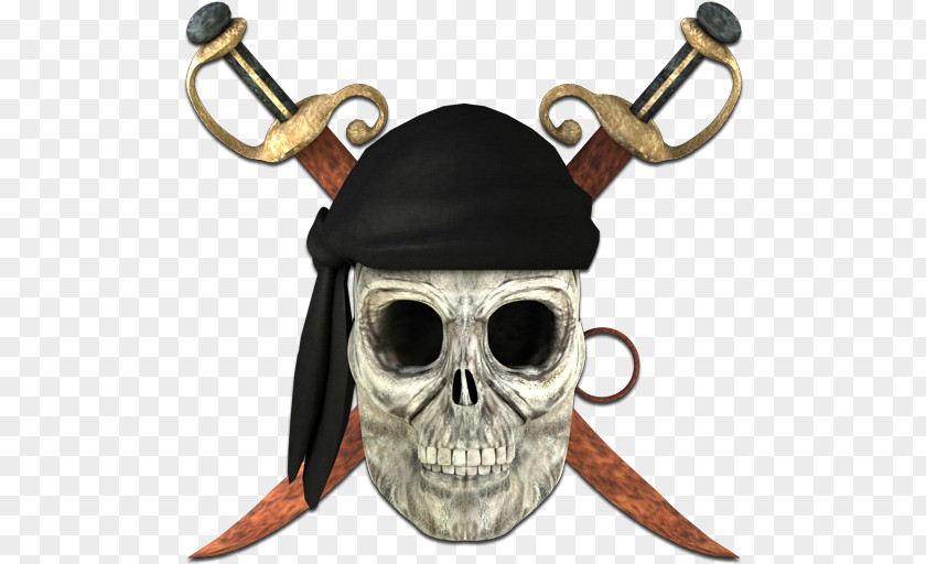 Clipart Best Pirate Piracy The Bay Jolly Roger PNG