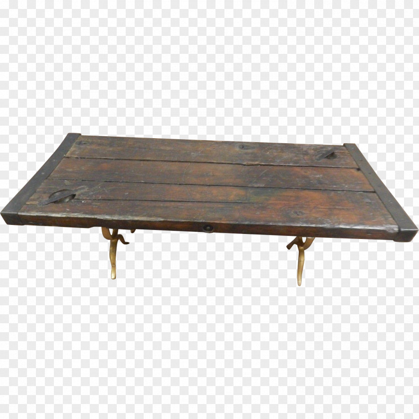 Coffee Table Tables Furniture Plywood PNG