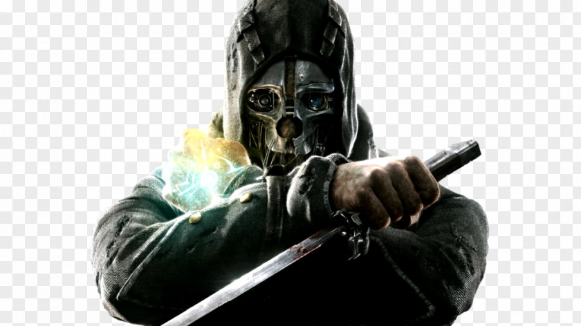 Dishonored Free Image 2 Corvo Attano Emily Kaldwin Character PNG