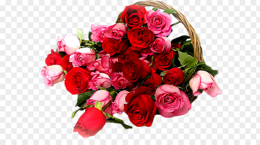 Flower Bouquet Rose Gift Interflora PNG