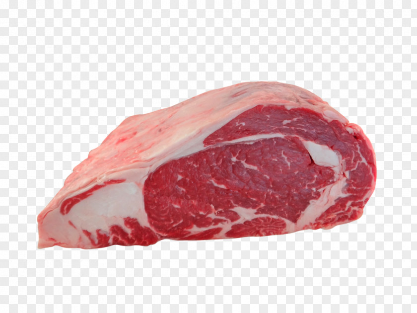 Goose Cut Out Sirloin Steak Meat Beefsteak PNG