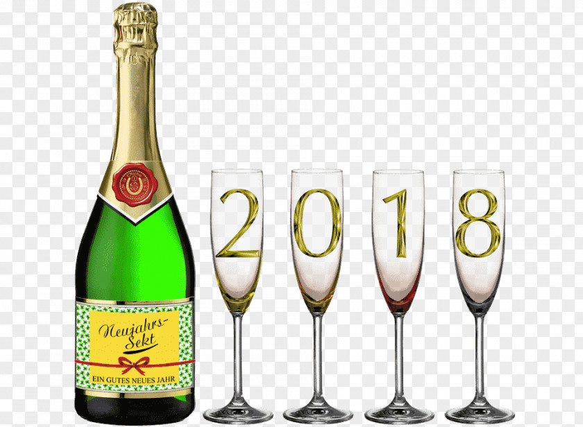 Happy New Year Year's Day Desktop Wallpaper Clip Art PNG
