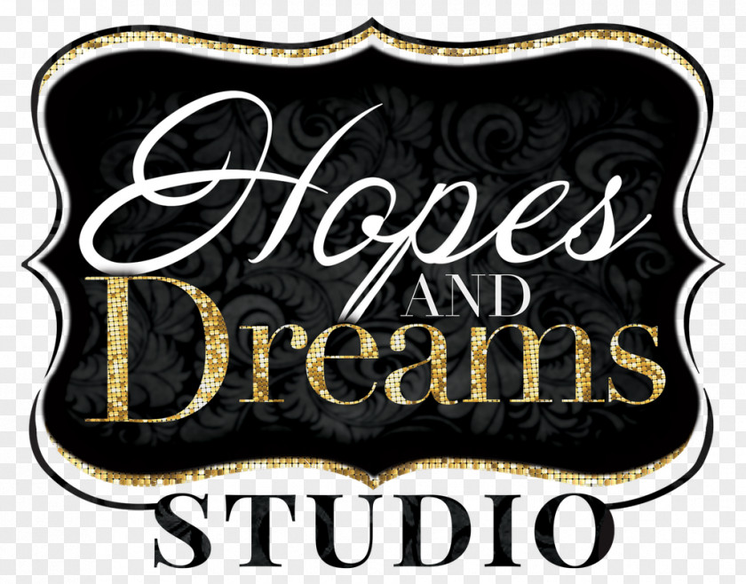 Hopes And Dreams Ideas Logo Font Brand PNG