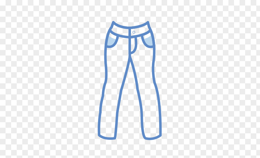 Jeans Pants Clothing Accessories PNG