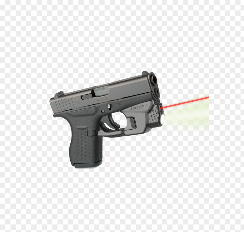 Laser Light Glock Ges.m.b.H. Sight 克拉克42 PNG