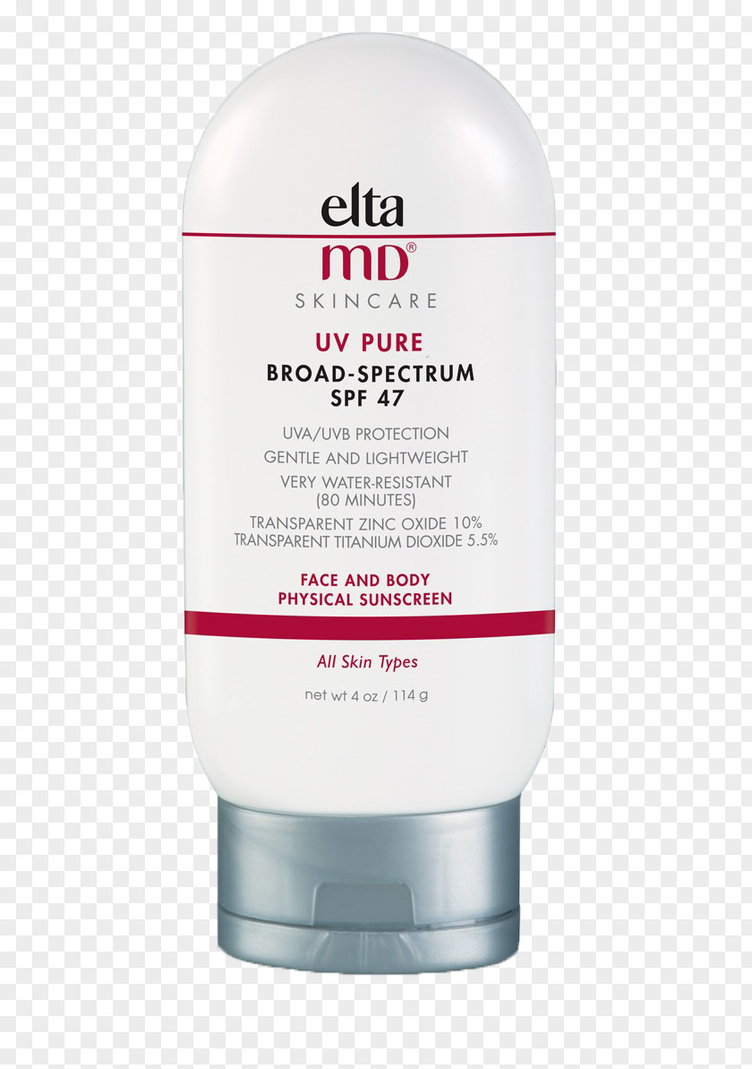 Lotion Sunscreen Lip Balm EltaMD Moisturizer Skin Care PNG