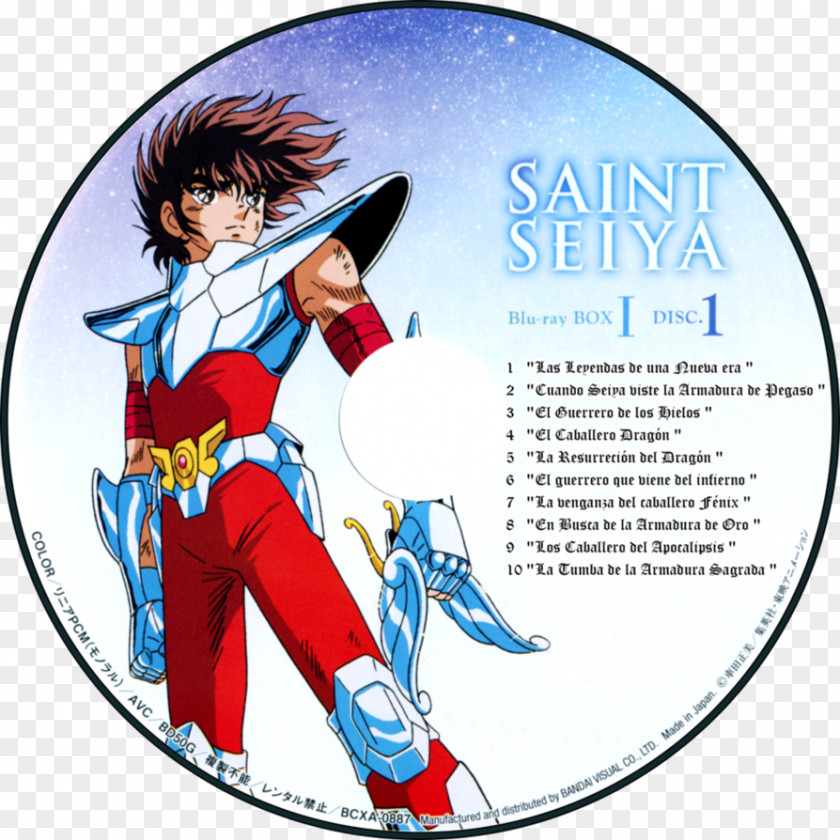 Otaku Symbol Pegasus Seiya Saint Seiya: Knights Of The Zodiac Fiction Fansub Download PNG