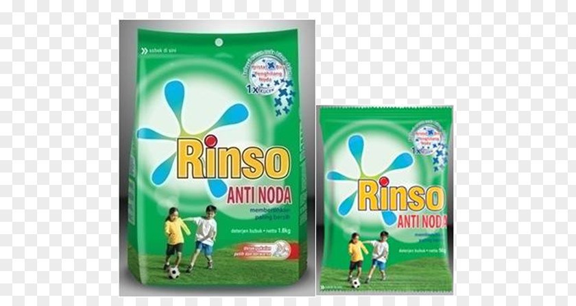 Rinso Trademark Detergent Pricing Strategies PT JAYA UTAMA SANTIKAH PNG
