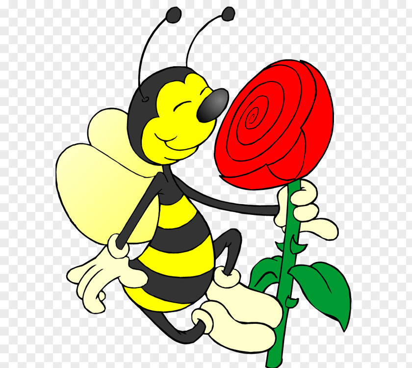 Scent Cliparts Honey Bee Nut Cheerios Cartoon Clip Art PNG