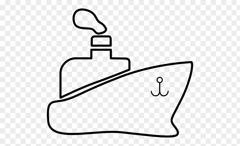 Ships Anchor Cargo Ship Transport Boat Clip Art PNG