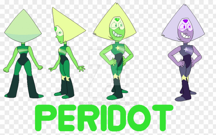 Shooting Amethyst Peridot Clip Art Image PNG