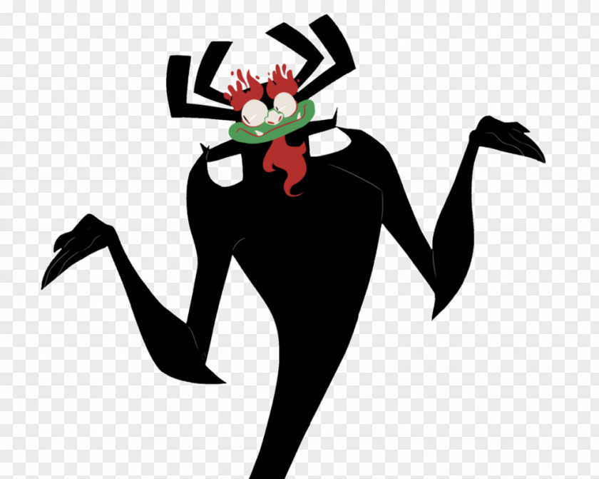 Aku Cartoon Image Clip Art Illustration Wiki PNG