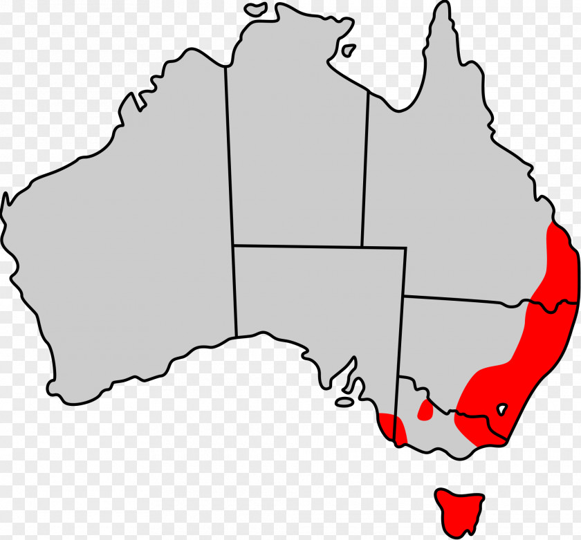 Australia Australian Antarctic Territory Blank Map Simple English Wikipedia PNG