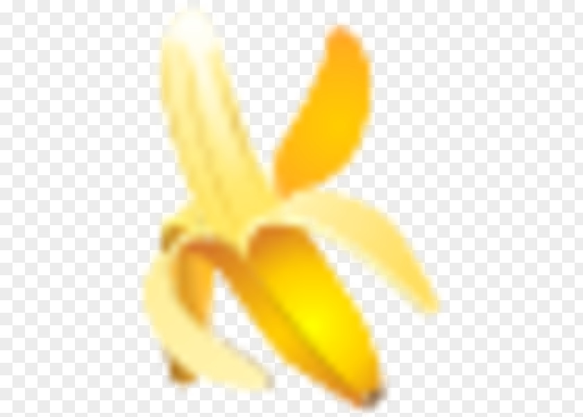 Banana PNG