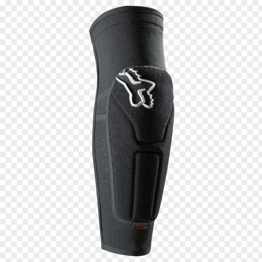 Bicycle Fox Launch Enduro Elbow Pads L 2015 Knee Black PNG