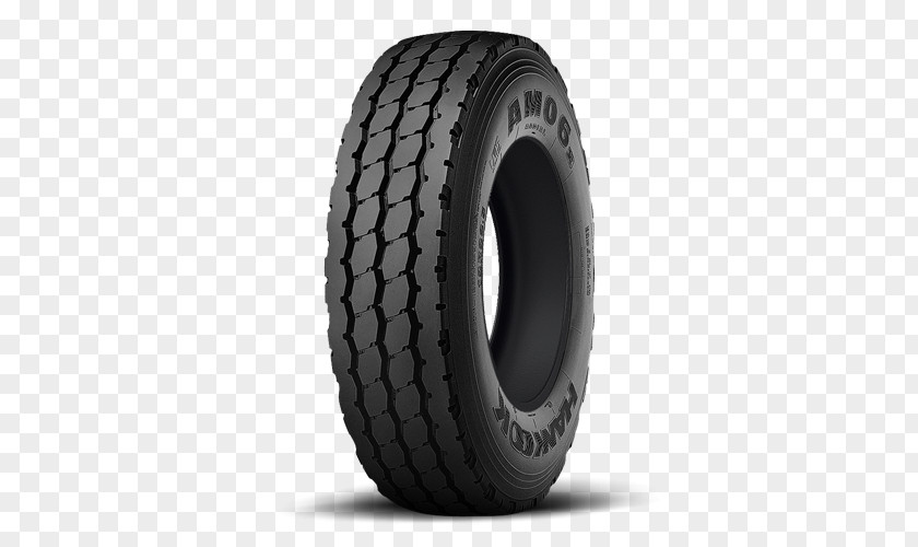 Car Hankook Tire Truck Radial PNG