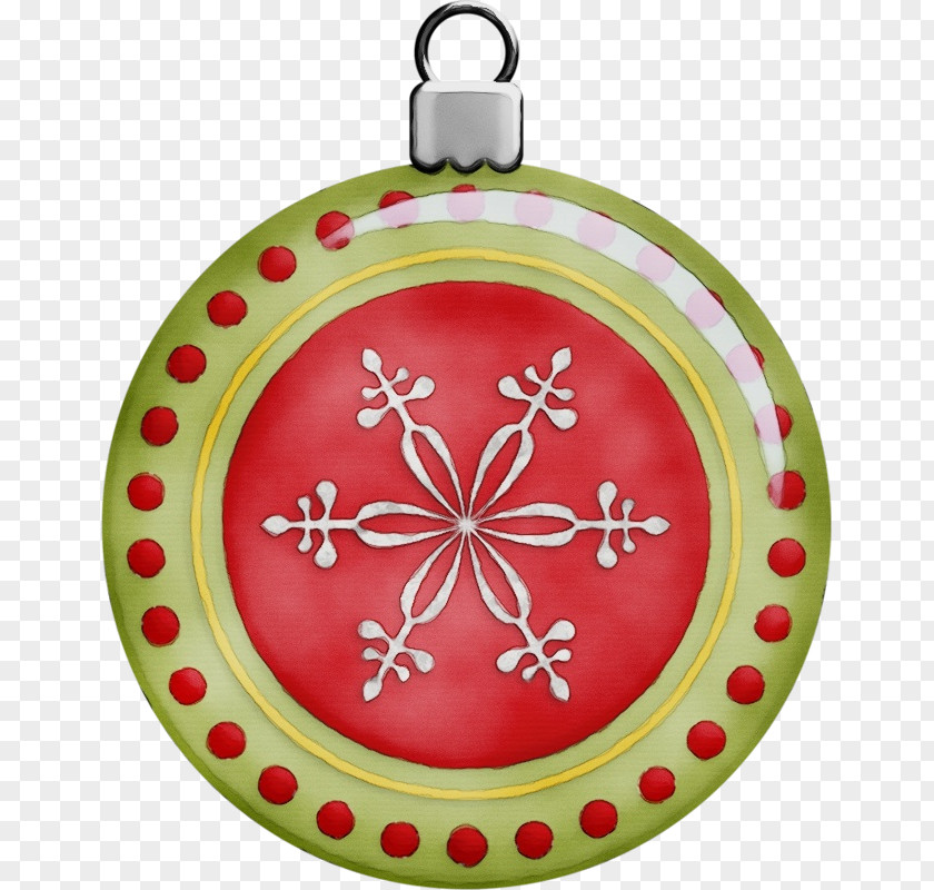 Christmas Ornament PNG