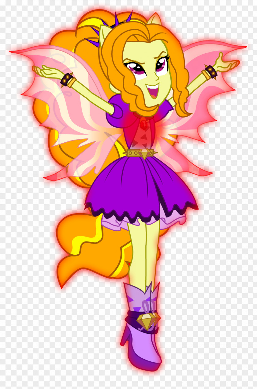 Dazzling Vector My Little Pony: Equestria Girls PNG