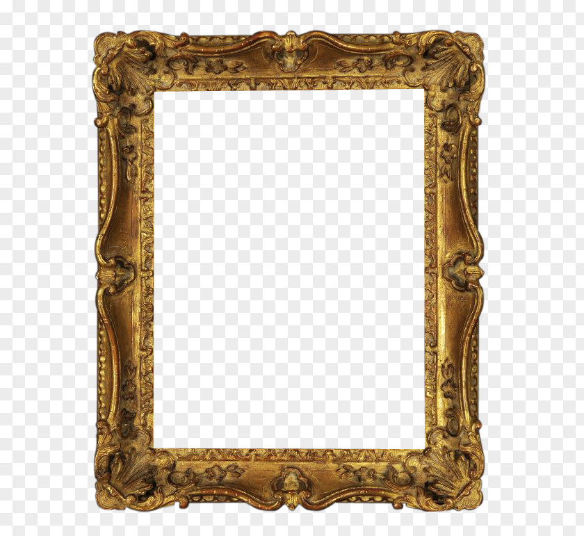 Design Picture Frames Clip Art PNG