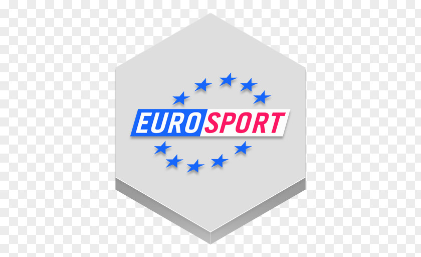 Eurosport Logo Brand Font PNG