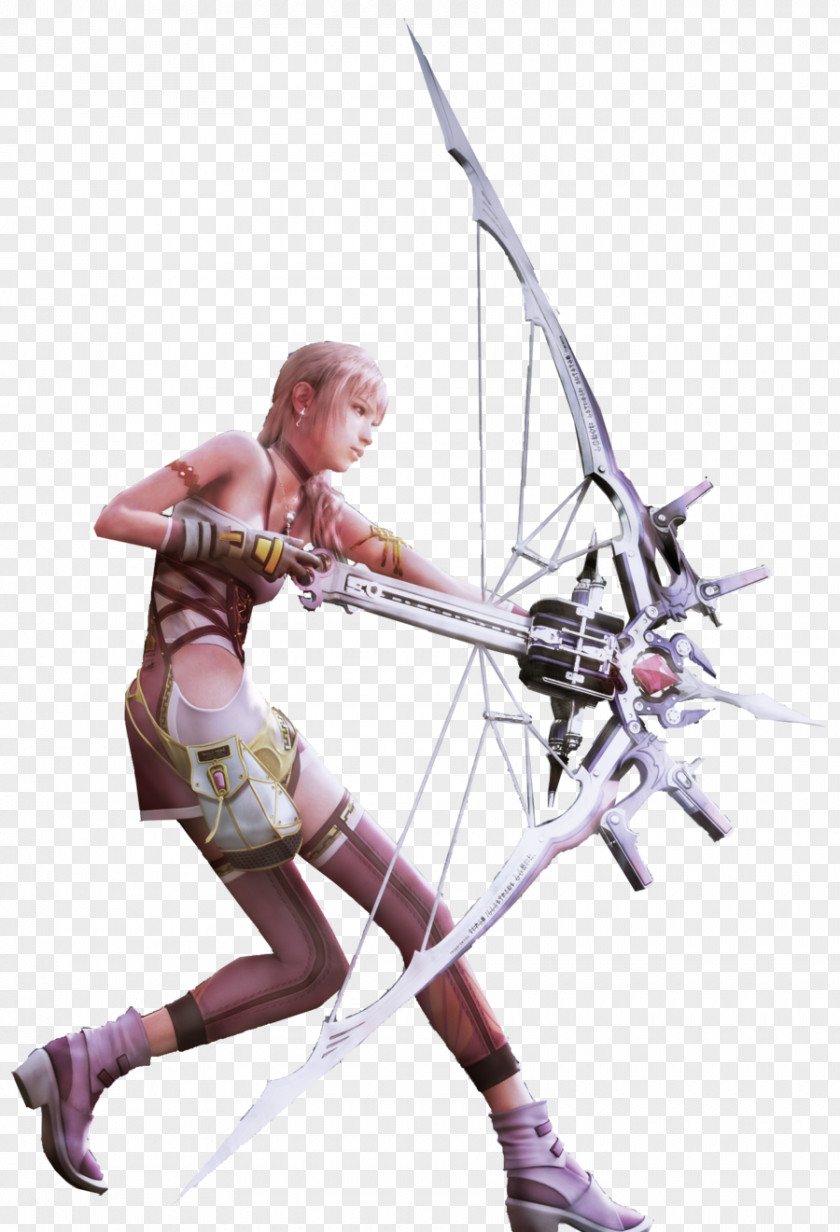 Fantasy Story Final XIII-2 Lightning Returns: XIII X-2 PNG