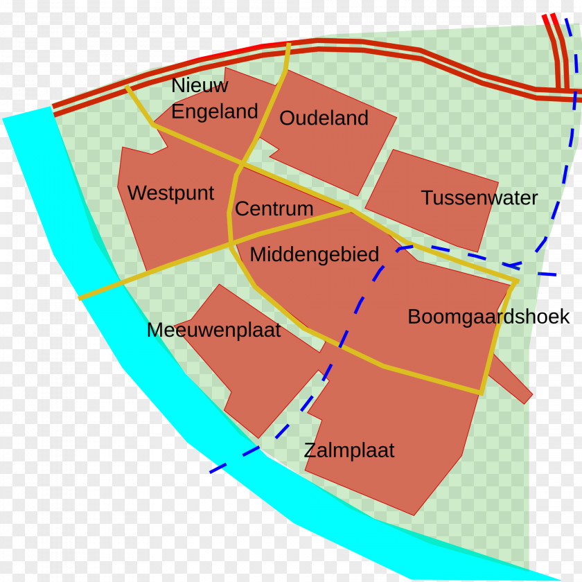 Helikopter Zalmplaat Metro Station Nieuw Engeland Oudeland Westpunt PNG