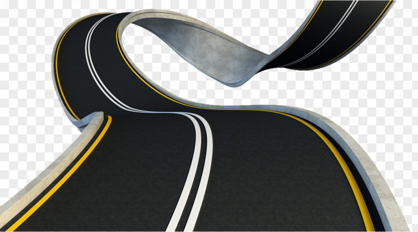 Highway Road Stock Photography PNG