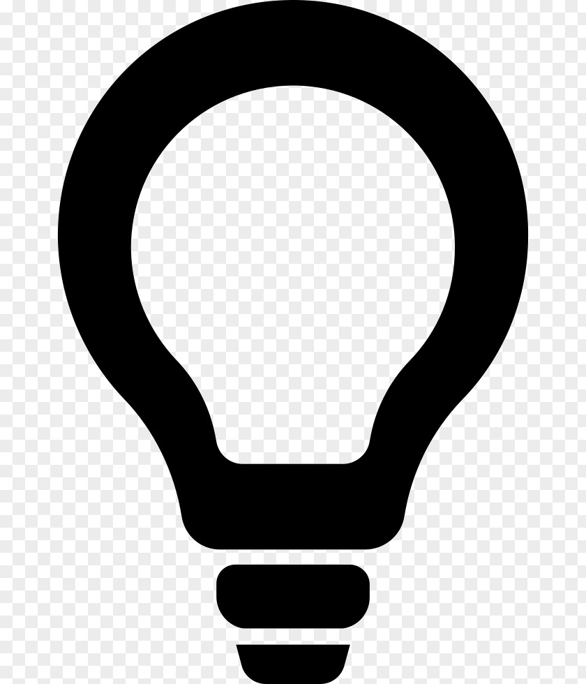 Light Bulb Skin Cartoon PNG